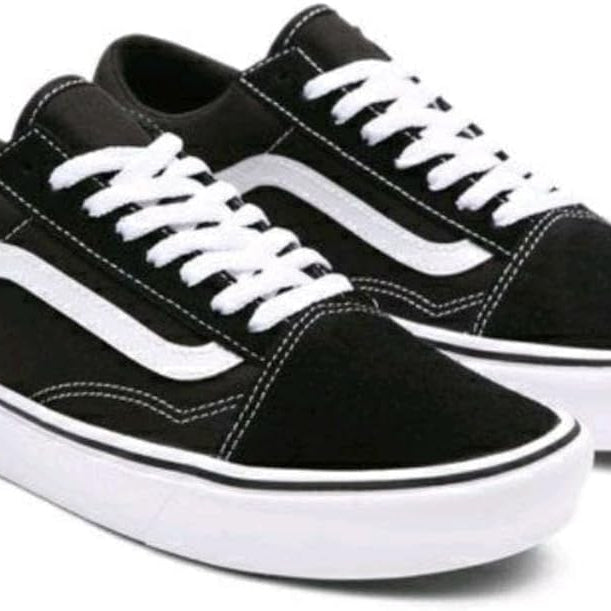 Tênis Vans Old Skool Unissex Tradicional