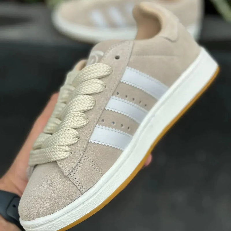 Tênis Adidas Campus 00s Unissex Bege