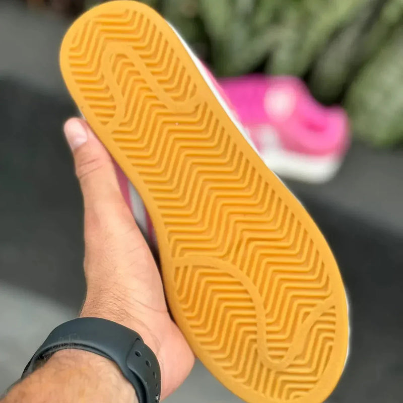 Tênis Adidas Campus 00s Unissex Bege