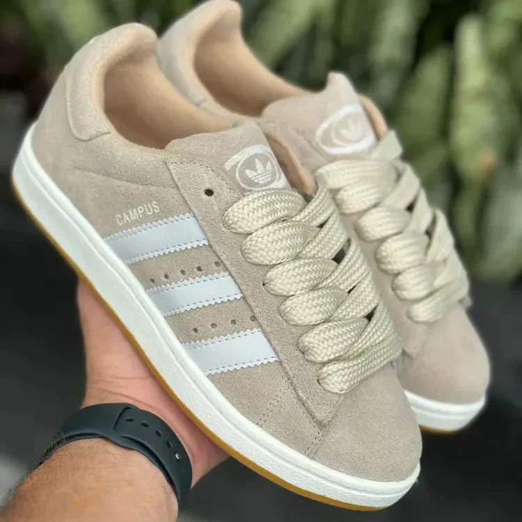 Tênis Adidas Campus 00s Unissex Bege