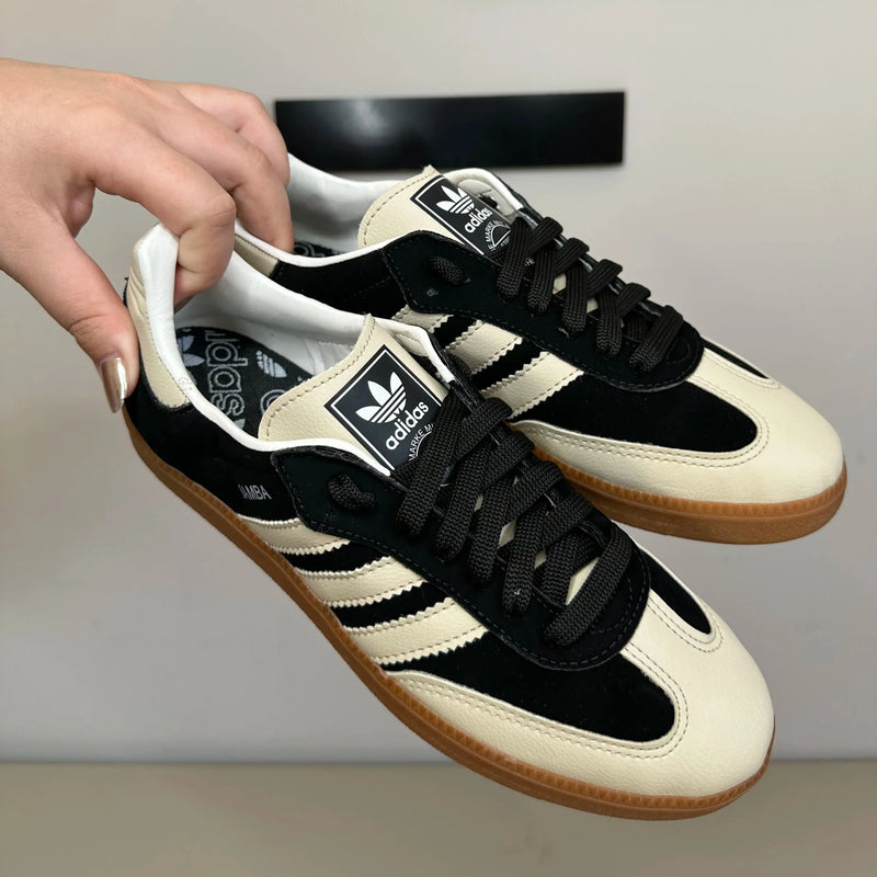 Tênis Adidas Samba OG Feminino Preto