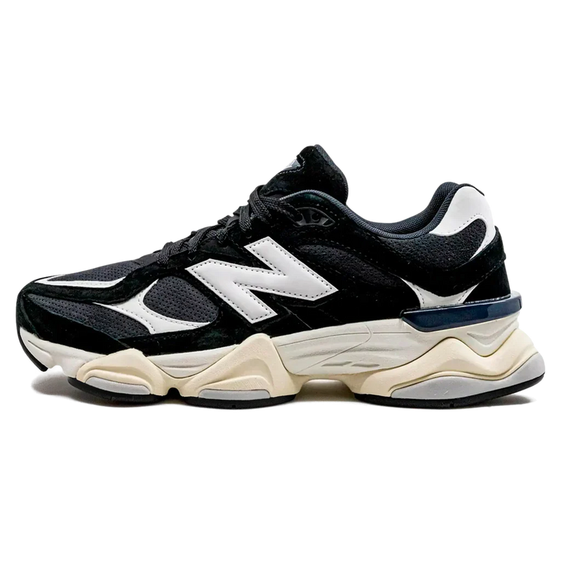 Tênis New Balance 9060 Unissex Preto