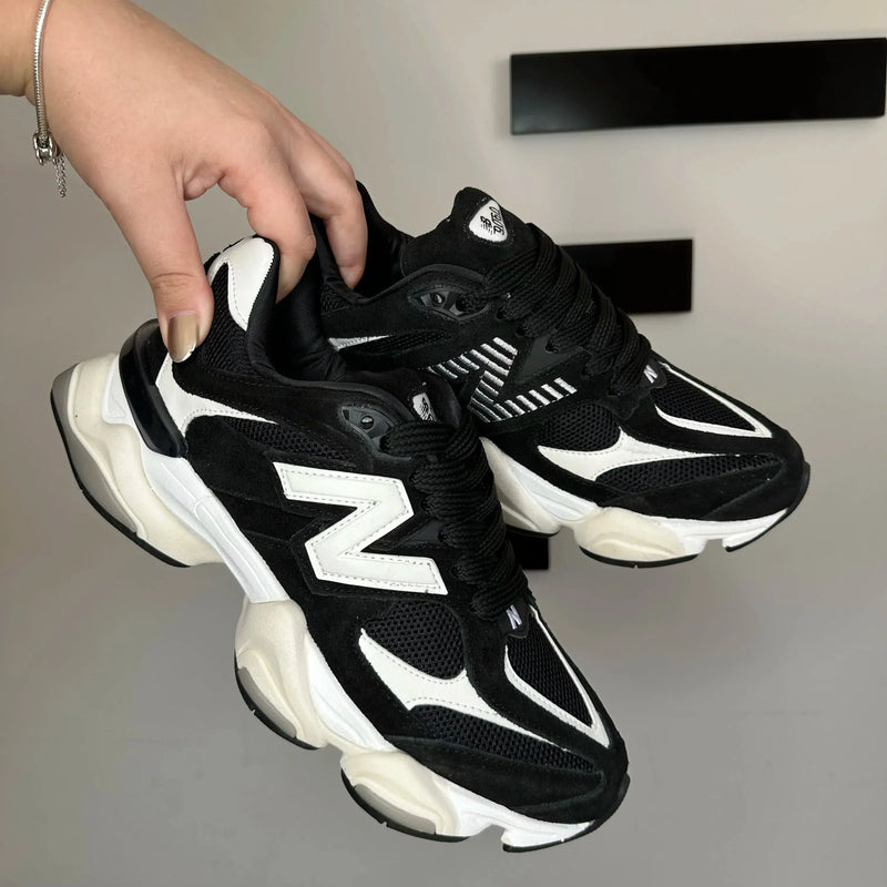 Tênis New Balance 9060 Unissex Preto