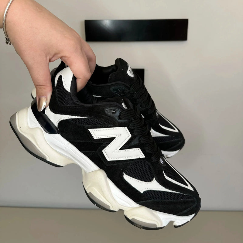 Tênis New Balance 9060 Unissex Preto