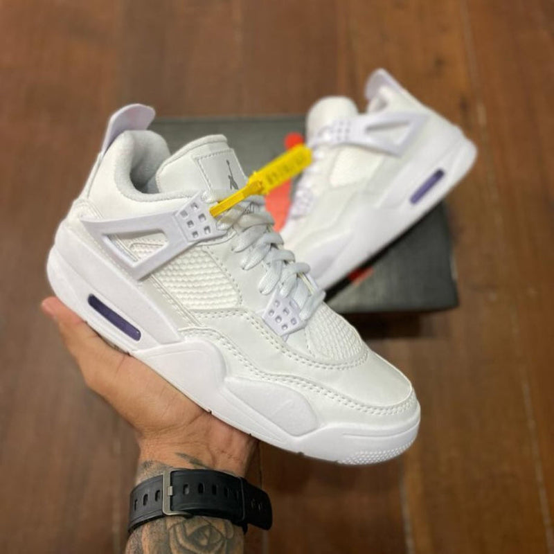 Nike Air Jordan 4