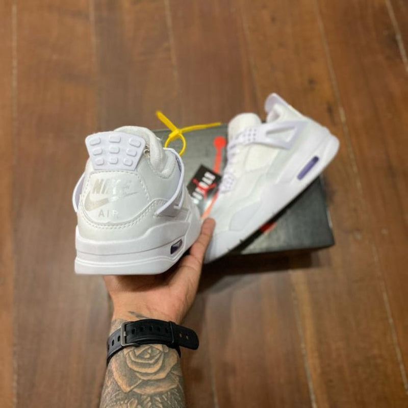 Nike Air Jordan 4