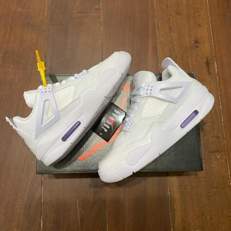 Nike Air Jordan 4