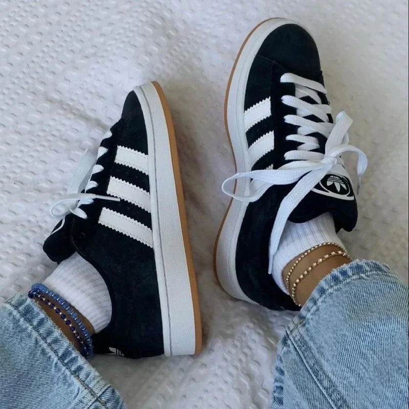 Tênis Adidas Campus 00s Unissex Preto