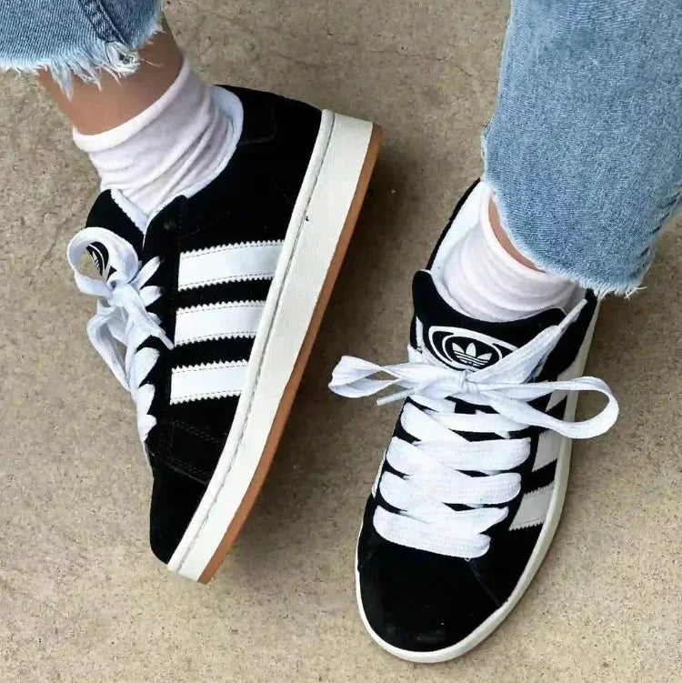 Tênis Adidas Campus 00s Unissex Preto