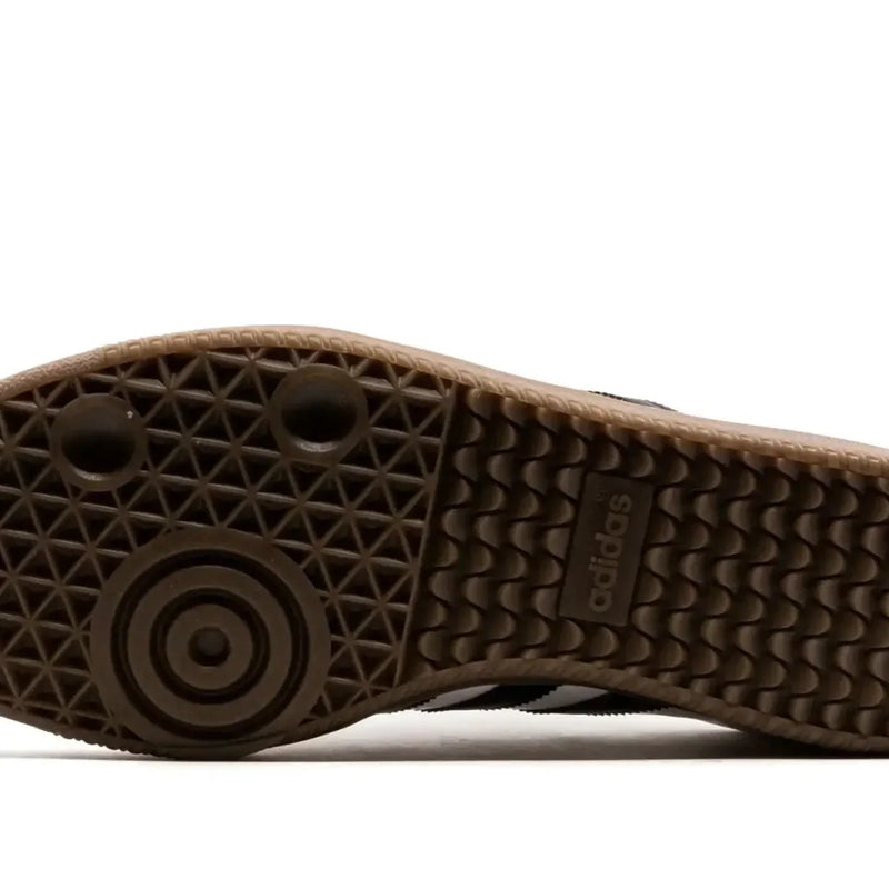 Tênis Adidas Samba OG Feminino Tradicional