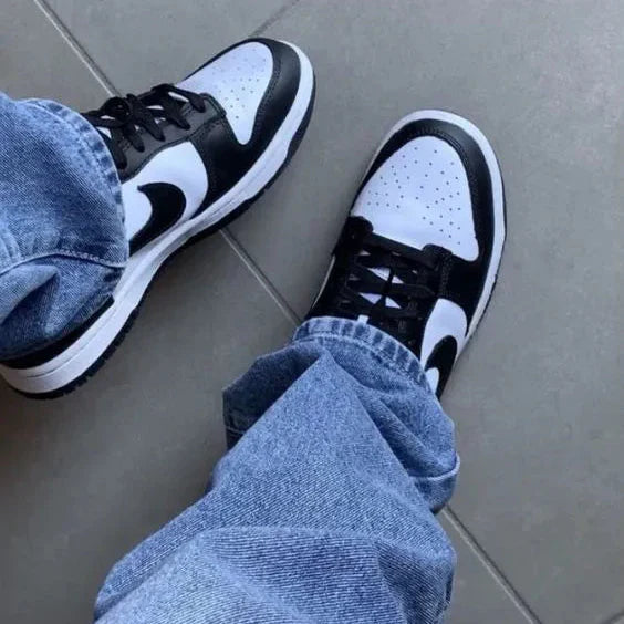 Tênis Nike Dunk Low Panda