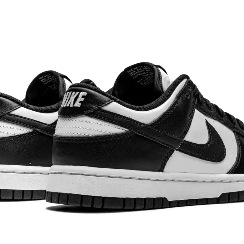Tênis Nike Dunk Low Panda