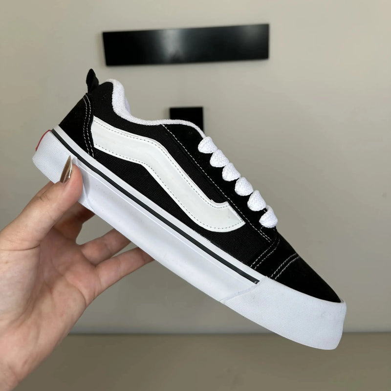 Tênis Vans KNU Skool Unissex Tradicional