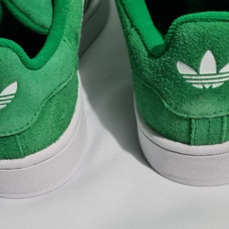 Adidas Campus 00s Verde
