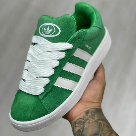 Adidas Campus 00s Verde