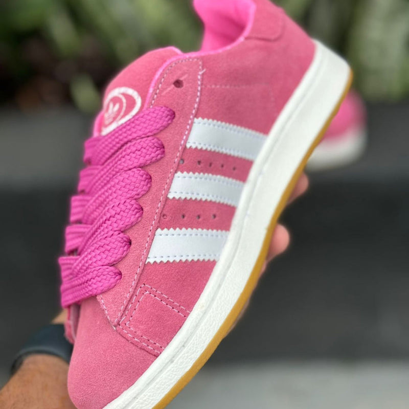 Adidas Campus 00s Rosa