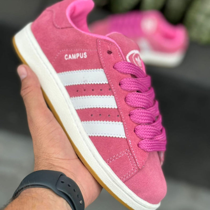 Adidas Campus 00s Rosa