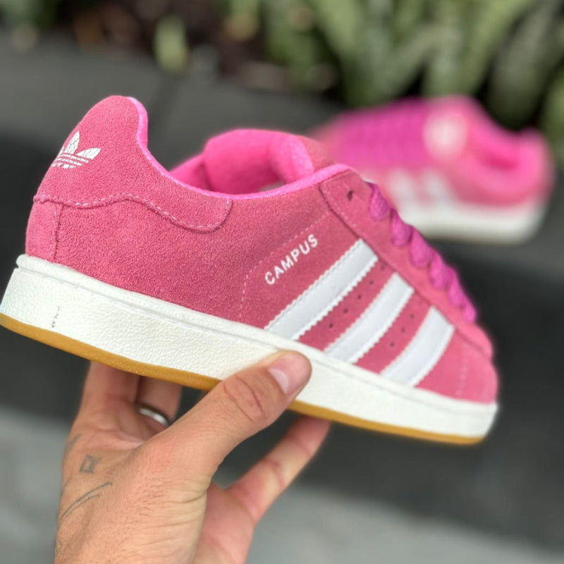 Adidas Campus 00s Rosa