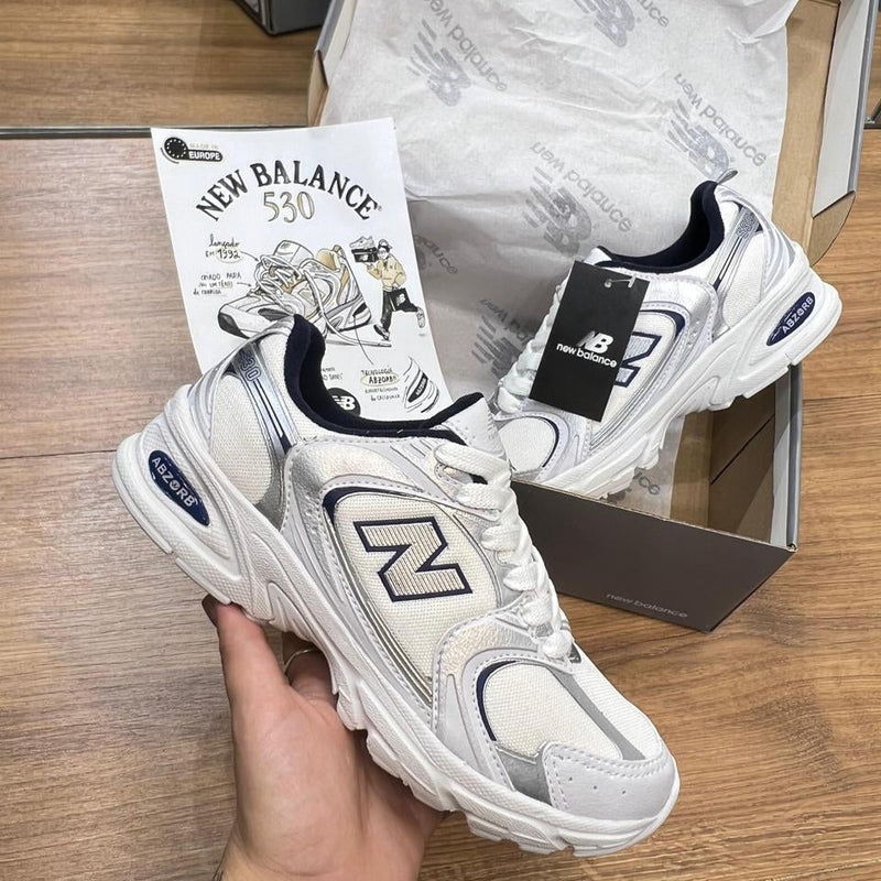 Tênis New Balance 530 Unissex Tradicional