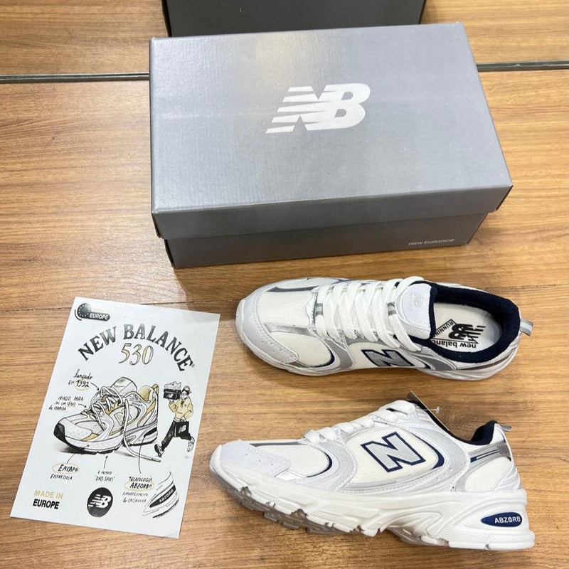 Tênis New Balance 530 Unissex Tradicional