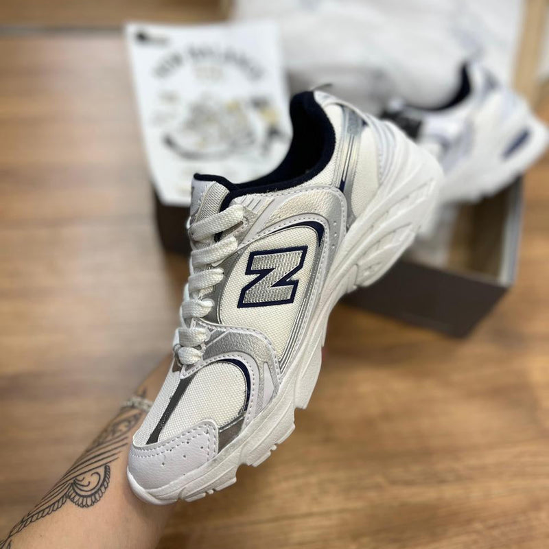 Tênis New Balance 530 Unissex Tradicional